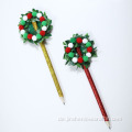 Kreatives Design Weihnachtsfestival Craft Pen